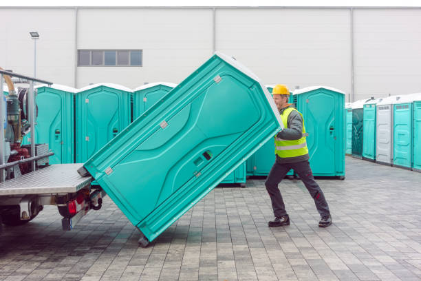 Best Porta potty rental near me  in Tremont, PA