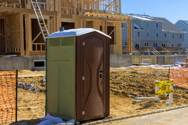 Portable Toilet Options We Offer in Tremont, PA