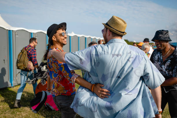 Best Sanitation services for porta potties  in Tremont, PA