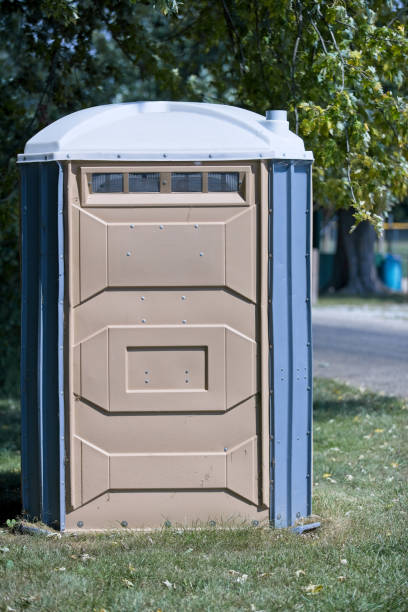 Portable bathroom rental in Tremont, PA
